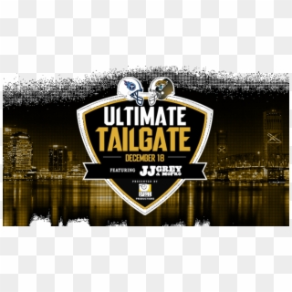 Jacksonville Jaguars Launch “ultimate Tailgate” Pregame - Tennessee Titans, HD Png Download