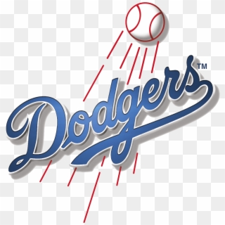 Dodgers World Series 2018 Logo, HD Png Download