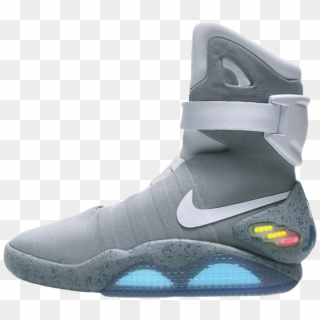 Objectnike Mag - Nike Mags, HD Png Download - 610x518(#1558106) - PngFind