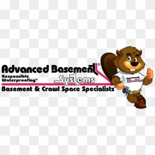 Advanced Basement Systems, HD Png Download