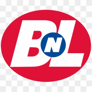 Buy N Large Logo - Buy N Large Png, Transparent Png