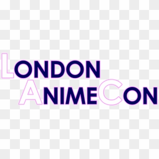 Debuting - London Anime Con, HD Png Download