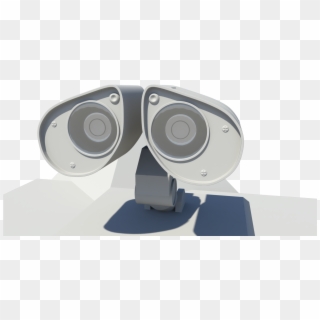 Wall-e - Computer Speaker, HD Png Download