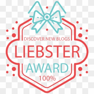 10 Random Facts About Us - Liebster Award, HD Png Download