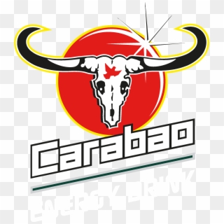 Carabao Energy Drink Logo Png, Transparent Png