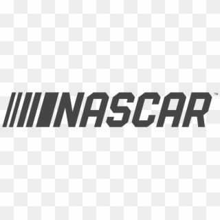 Nascar Gray-01 - Black-and-white, HD Png Download