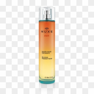 Nuxe Sun Delicious Fragrant Water 100 Ml - Nuxe Delicious Fragrant Water, HD Png Download