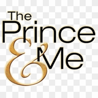 The Prince & Me - Circle, HD Png Download