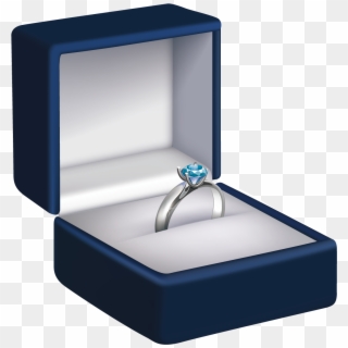 1276 X 1276 4 - Wedding Ring Box Png, Transparent Png