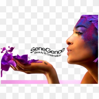 Senegence Beauty And Cosmetics - Senegence Australia, HD Png Download