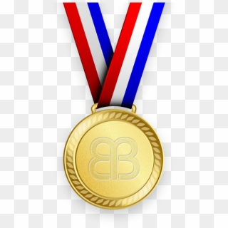 Prize Medal, HD Png Download