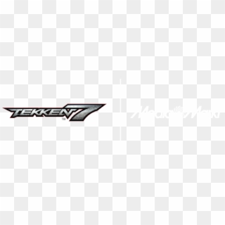 Tlp 2018 Tekken - Graphics, HD Png Download