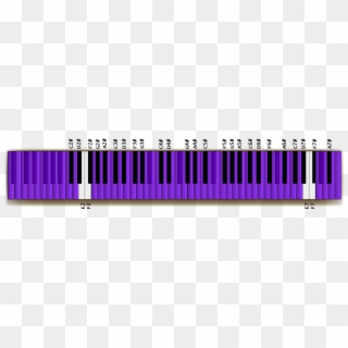 Every Effort Will Be Made To Ensure That This Piano - Musical Keyboard, HD Png Download
