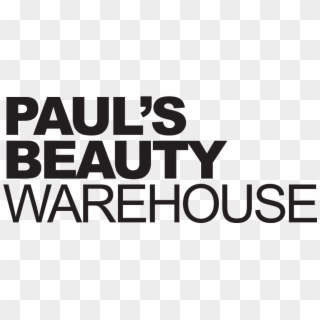 Paul's Beauty Warehouse - Graphics, HD Png Download