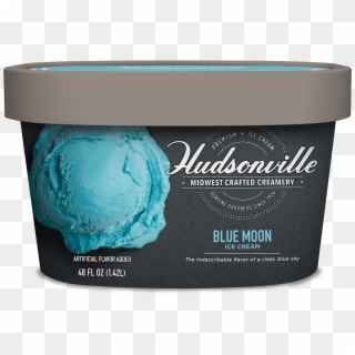 Available In 3 Gallon - Hudsonville Chocolate Ice Cream, HD Png Download