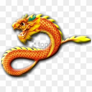 Free Png Chinese Dragon Png Image With Transparent - Chinese Dragons Hd Png, Png Download