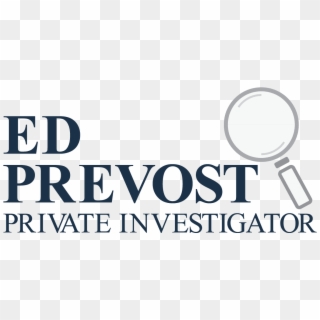 Private Investigator Logo, HD Png Download