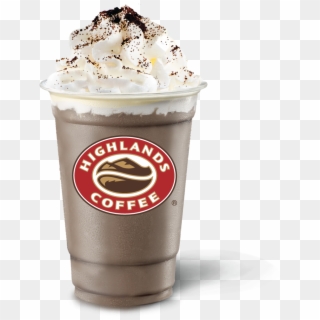 Highland Coffee, HD Png Download