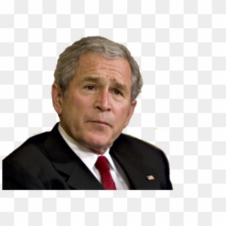 George Bush, HD Png Download