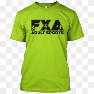 Fxa Shirts $5 - Sex Drugs Rock N Roll T Shirt, HD Png Download