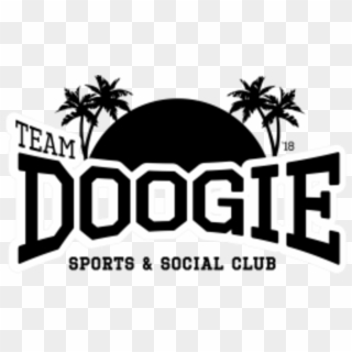 Team Doogie's Kickball League - Illustration, HD Png Download