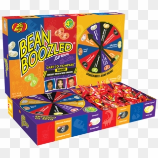 Giant Bean Boozled Game, HD Png Download
