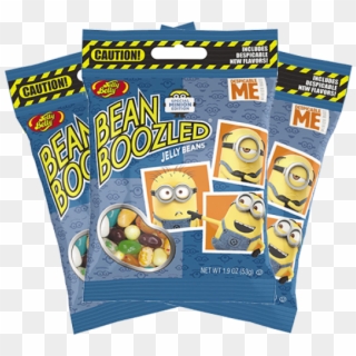 Bean Boozled, Minion Edition - Bean Boozled, HD Png Download