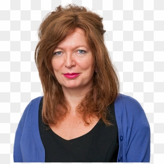 4 Sep - Suzanne Moore, HD Png Download