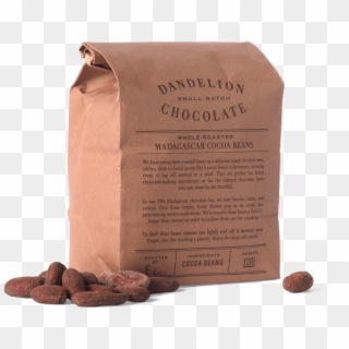 Roasted Cocoa Beans, HD Png Download