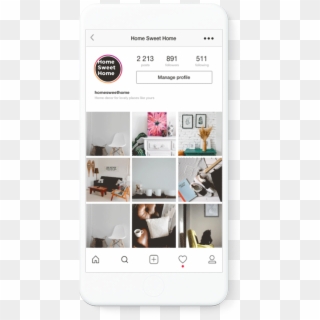 ”because A Picture Sells Like A Thousand Words” - Instagram Store, HD Png Download