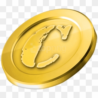 Free Png Gold Coins Png Images Transparent - Goldcoin Png, Png Download