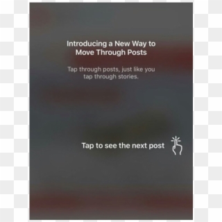 Instagram Tapping - Liver, HD Png Download