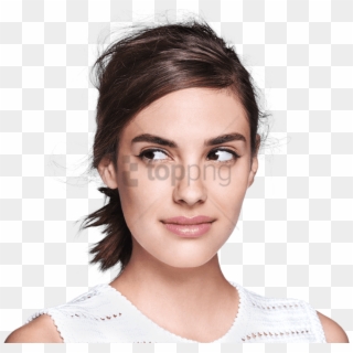 Free Png Benefit They Re Real Big Sexy Eyes Kit Png - Benefit 24 Hour Brow Setter, Transparent Png