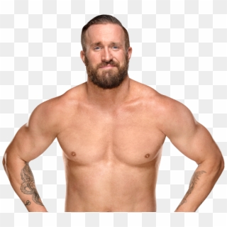 Mike Kanellis - Barechested, HD Png Download