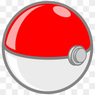 Pokeball PNG, Pokeball Transparent Background - FreeIconsPNG