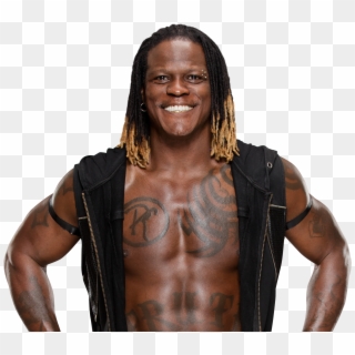 R-truth - Carmella R Truth Png, Transparent Png