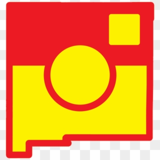Yellow Circle Png - Circle, Transparent Png