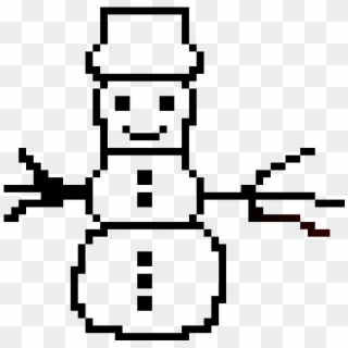 Frosty The Snowman - Cartoon, HD Png Download
