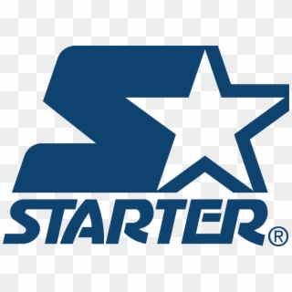 Starter Logo / Fashion / Logonoid - Logo Starter Png, Transparent Png