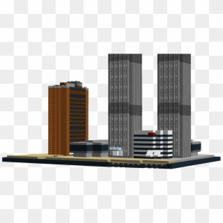 World Trade Center, HD Png Download