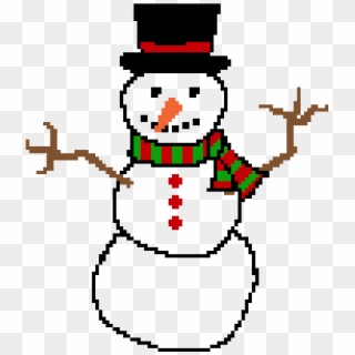 Frosty - Snowman, HD Png Download