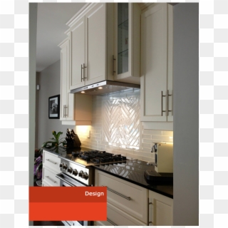 Home Refacing New Kitchens Video Gallery Company Profile - Kitchen, HD Png Download
