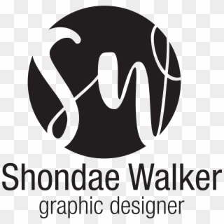 Shondae Walker - Graphic Design, HD Png Download