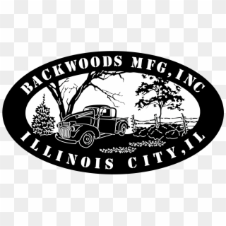 Backwoods Manufacturing, Inc - Baga Sound, HD Png Download