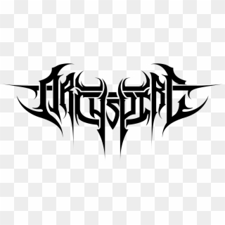 Archspire Festival Logo, Megadeth, Logos, Band, Music, - Archspire Band Logo, HD Png Download