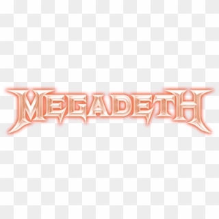 January 1, - Megadeth, HD Png Download