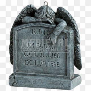 Headstone, HD Png Download