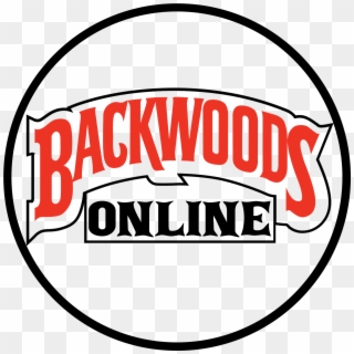 Buy Backwoods Cigars Online For Sale - Backwoods Cigars Logo, HD Png Download
