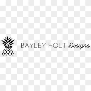 Bayley Holt Designs Horizontal Format=1500w, HD Png Download