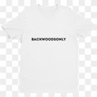 Backwoods Only Minimalistic, HD Png Download